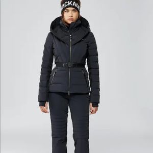 Brand new Mackage Elita jacket